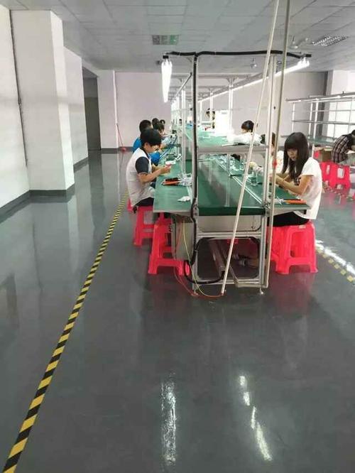 广东雅极电子工厂店